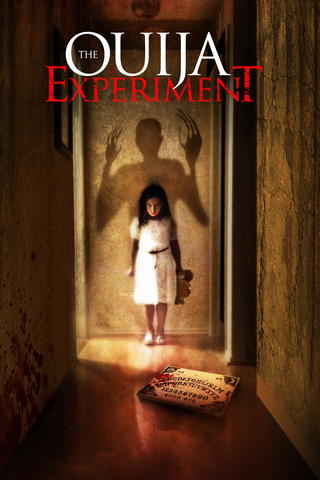 The Ouija Experiment