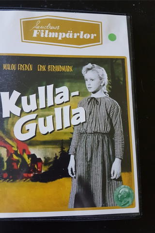 Kulla-Gulla