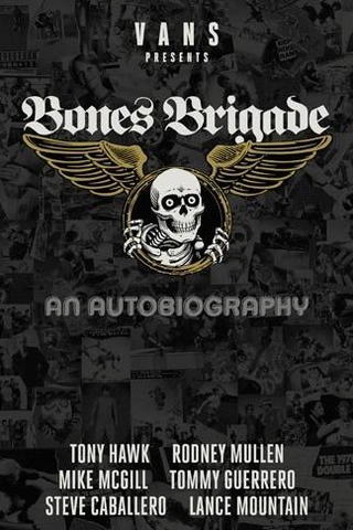 Bones Brigade