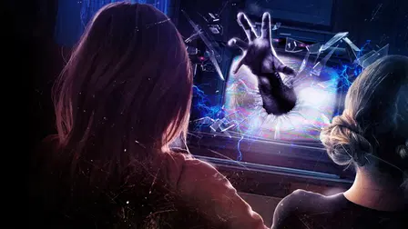 31 Kills of Halloween