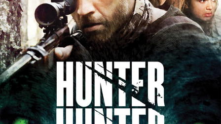 Hunter Hunter