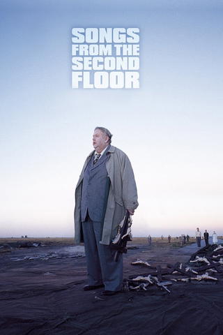 Canciones del segundo piso