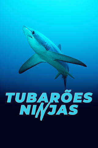 Tubarões Ninjas
