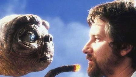Spielberg on Spielberg