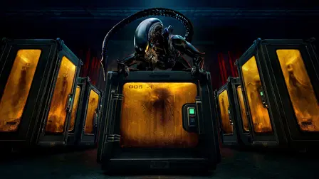 Alien: Earth