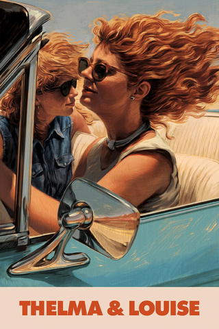 Telma e Louise