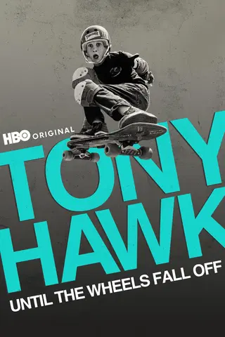 Tony Hawk: Aż odpadną kółka