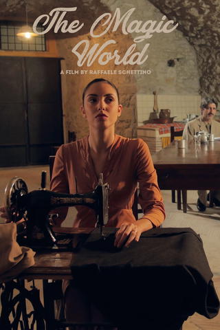 Il mondo magico