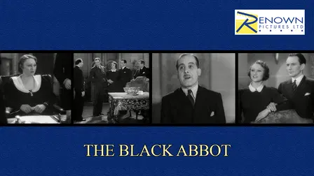 The Black Abbot
