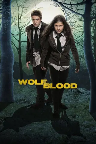 Wolfblood