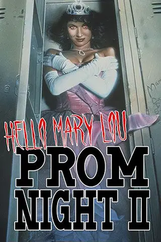 Prom Night II: Hello Mary Lou