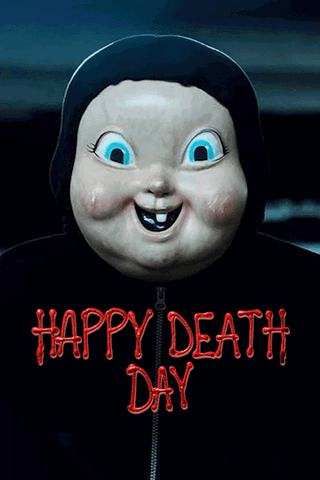 Happy Death Day