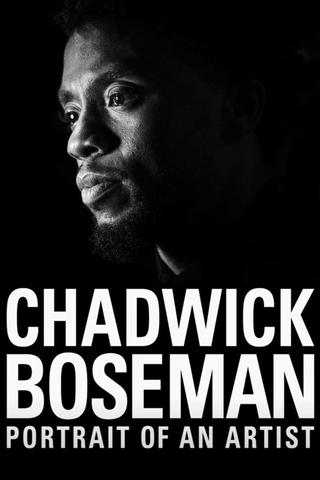 Chadwick Boseman: Retrato de un artista