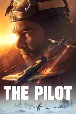 The Pilot: Dietro le linee nemiche