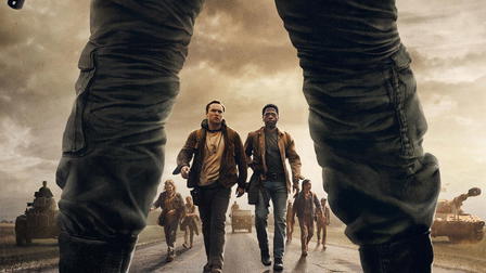 The Long Walk