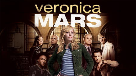 Veronica Mars