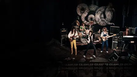 Classic Rock Live: Crawler