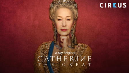 Catherine the Great