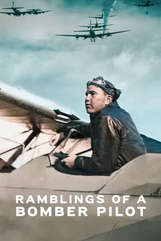 Ramblings of a Bomber Pilot