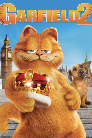 Garfield 2
