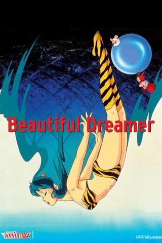 Beautiful Dreamer