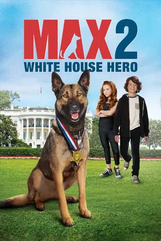 ![CDATA[Max 2: White House Hero]]