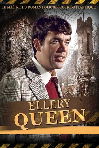 Ellery Queen