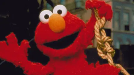 Sesame Street: Elmo's World: Singing, Drawing & More!