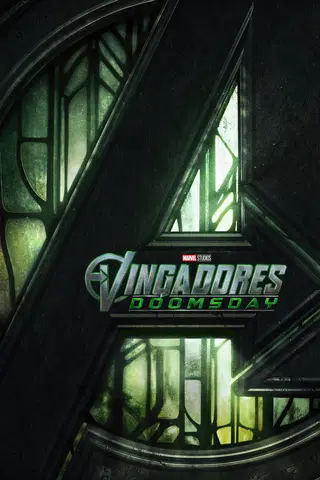 Vingadores: Doutor Destino