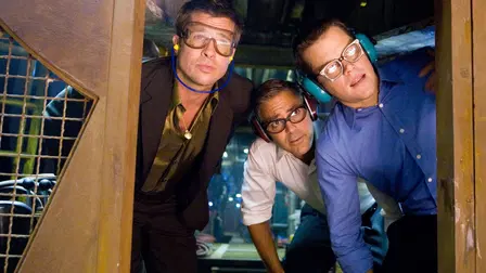 Ocean's Thirteen