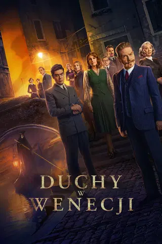 Duchy w Wenecji