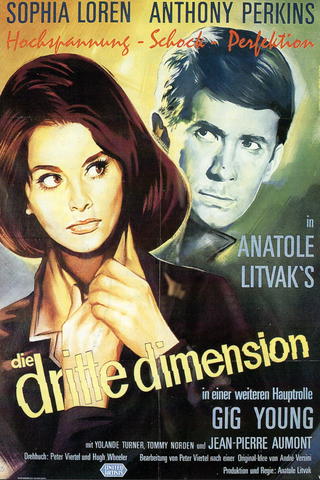 Die dritte Dimension