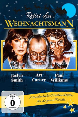 Rettet den Weihnachtsmann