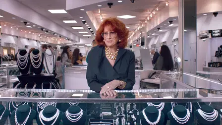 Lady Boss: The Jackie Collins Story