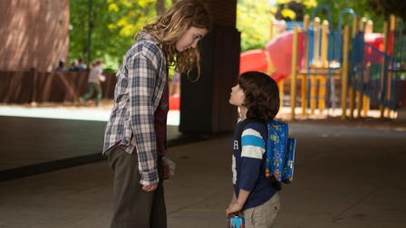 The Great Gilly Hopkins