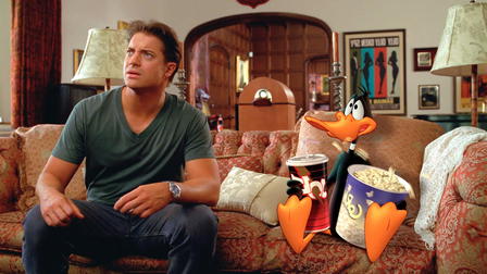 Looney Tunes: Back in Action