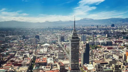 SEPT19MBRE: relatos de un sismo