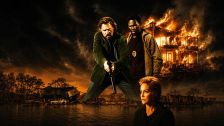 Streets of Blood