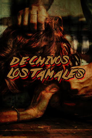 De chivos los tamales