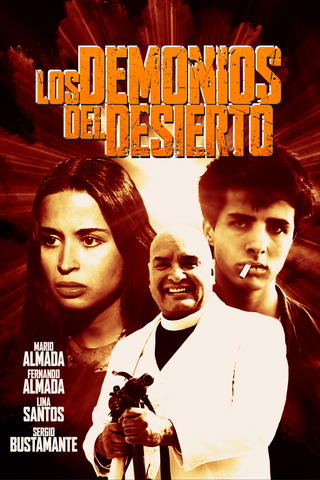 Los demonios del desierto