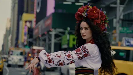 Tale of the American Dream