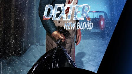 Dexter: New Blood