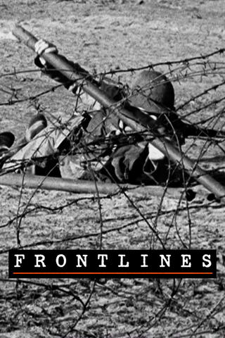Frontlinjer
