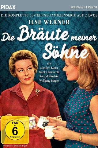 Die Bräute meiner Söhne