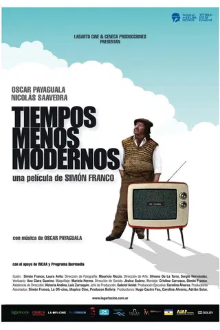 Less Modern Times