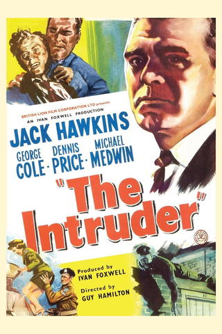 The Intruder