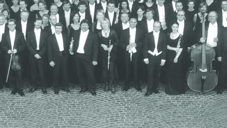 Beethoven Symphony No. 2