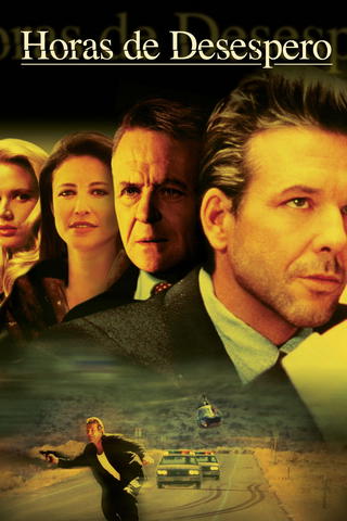 Horas de Desespero