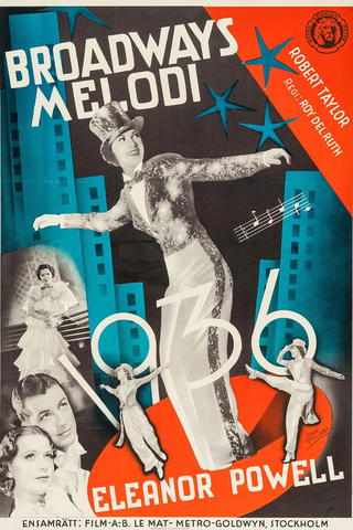 Broadway Melody of 1936