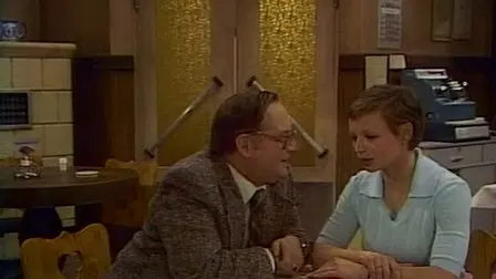 Die Leute aus dem Roten Ross